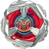 Beyblade X Steel Samurai 4-80T